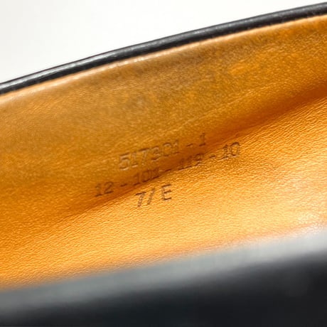 2000's〜 J.M.WESTON Loafer