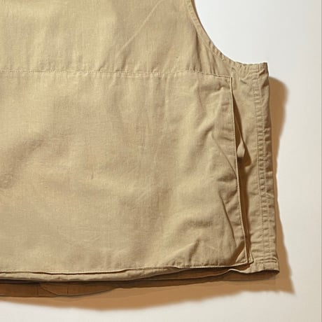 1940's〜 Drybak Fishing Vest
