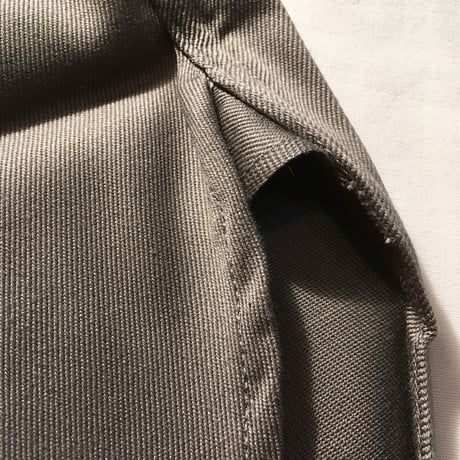 1960's HERCULES L/S Shirt Deadstock