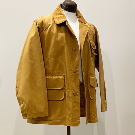 1950's〜 RED HEAD Hunting Jacket Deadstock