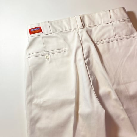 1980's Dickies Chino Trousers Deadstock