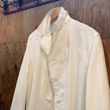 1950's US.ARMY Foodhandler Jacket