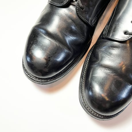 1970's US.NAVY Service Shoes