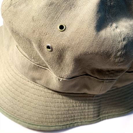 1940's US.ARMY Herringbone Hat