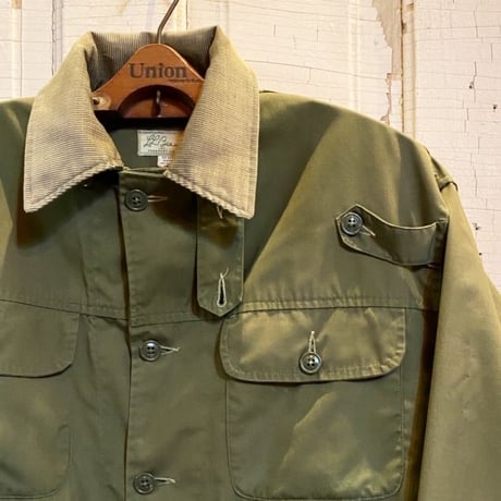 1960〜70's L.L.Bean Worden Jacket