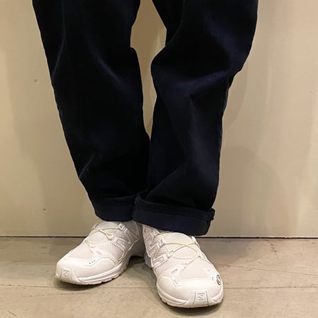 1960〜70's Levi's STA-PREST Corduroy Tapered Pants