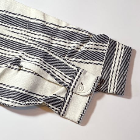 1960's〜 ELY&WALKER Heavy Flannel L/S Shirt Deadstock