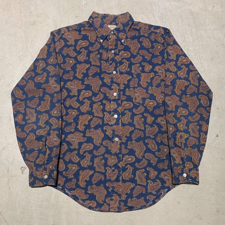 1960's Manhattan L/S Shirt