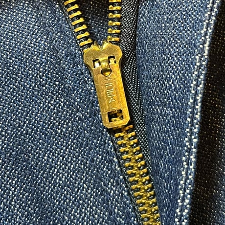 1980's Wrangler 910DEN Denim Pants Deadstock
