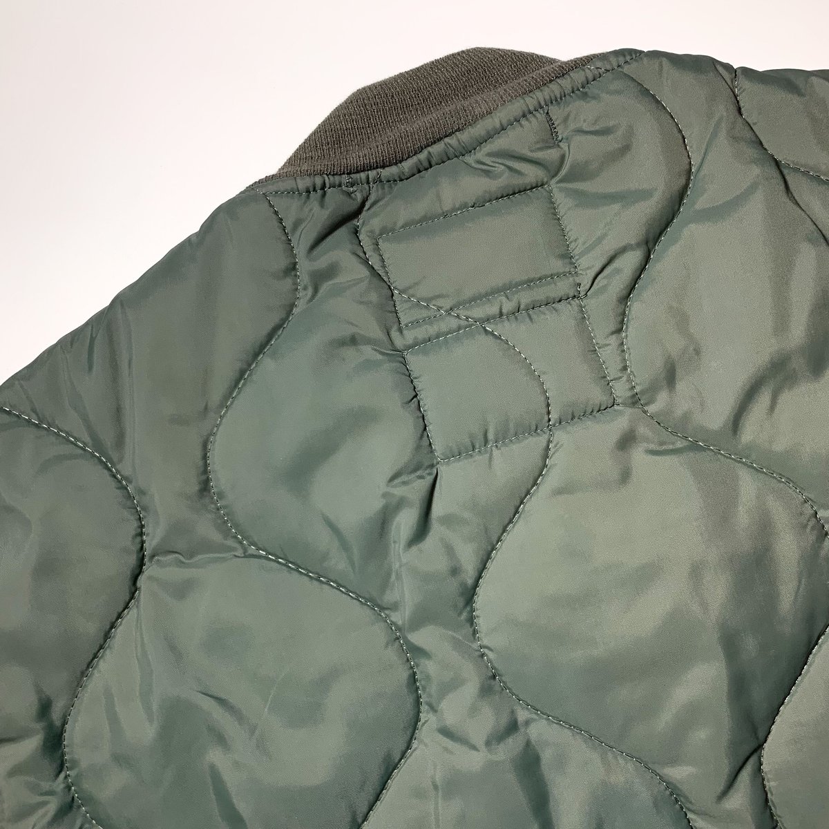 1990's US.Military CWU-9/P Liner Jacket Deadsto