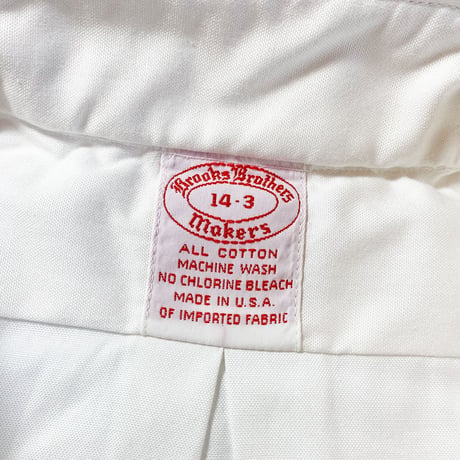 1990's Brooks Brothers L/S Shirt