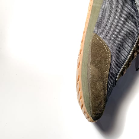 1990's Canadian Military Sneaker Deadstock