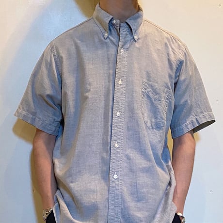 1960's Robert Wilson and Company S/S Shirt
