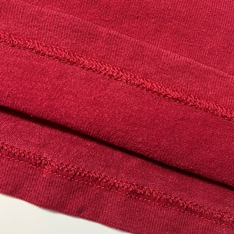 1980's L.L.Bean Rugger L/S Tee