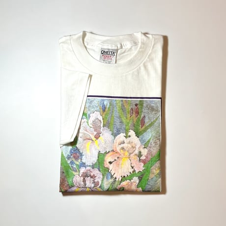1990's ONEITA Printed Tee