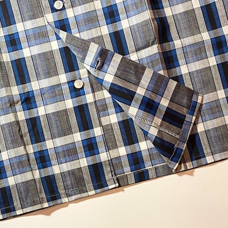 1960's VAN HEUSEN L/S Shirt Deadstock
