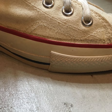 1980's CONVERSE ALL STAR Hi