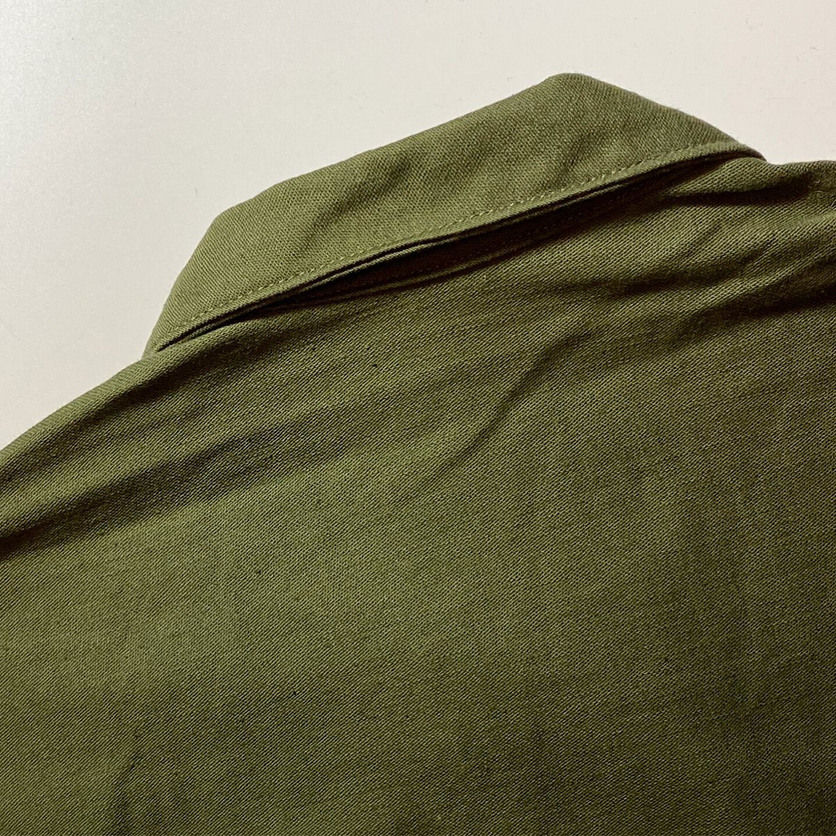 1950〜60's USMC P-58 Utility Jacket Deadstock |