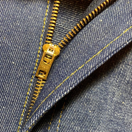 1960's Lee 101-Z Denim Pants Deadstock