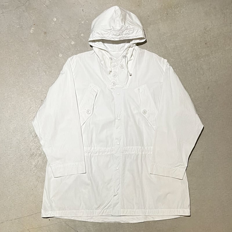 1940's US.ARMY M-43 Snow Parka Modified | Unwave
