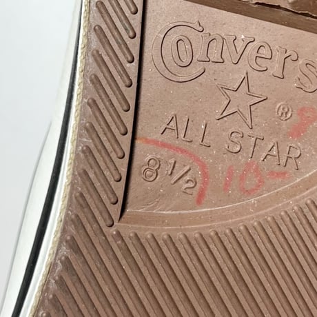 1990's CONVERSE ALL STAR Hi