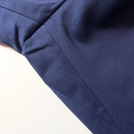 1960's BIG YANK Cotton Trousers Deadstock