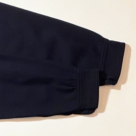 1940's US.NAVY CPO Wool L/S Shirt