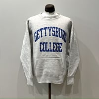 1980's Champion Reverse Weave Double Face Sweat