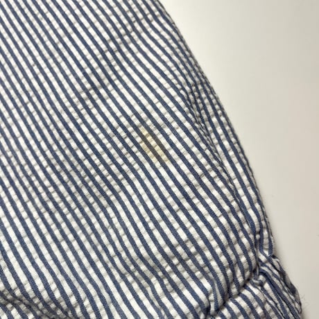 1980's Brooks Brothers Seersucker Jacket