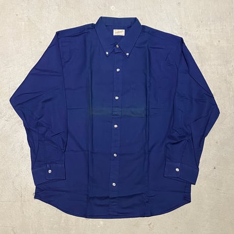1960's Bellcraft L/S Shirt Deadstock