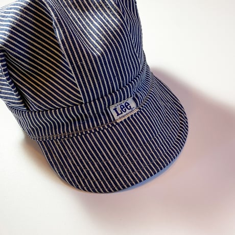 1960's〜 Lee Hickory Work Cap
