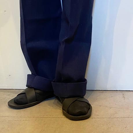 1950's Unknown Whipcord Trousers