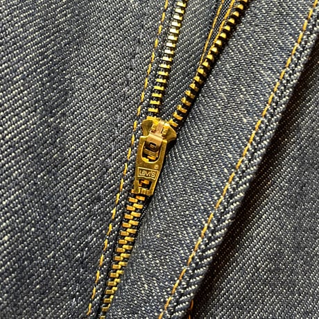 1990's Levi's 505 Denim Pants Deadstock
