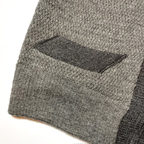 1950's Unknown Wool Cardigan