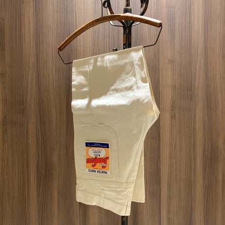 1970's STONE CUTTER Painter Pants Deadstock