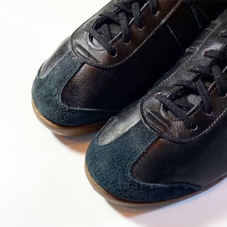 1980's German Trainer Shoes