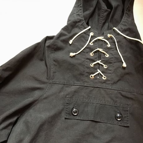 1970's Unknown Europa Anorak Parka