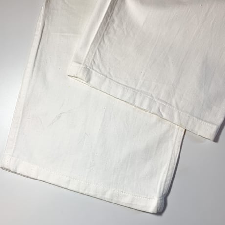 1960's US.ARMY Foodhandler Trousers