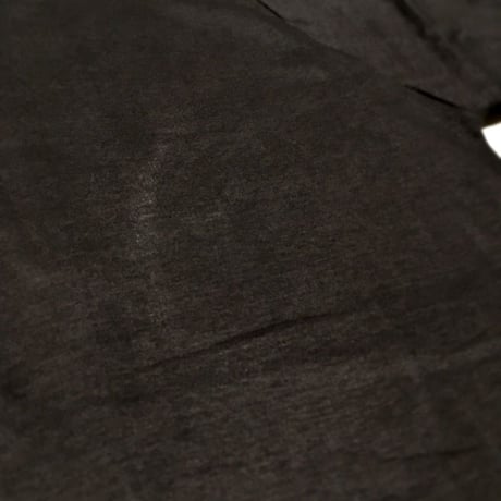 1980's Unknown Black Sweat Deadstock