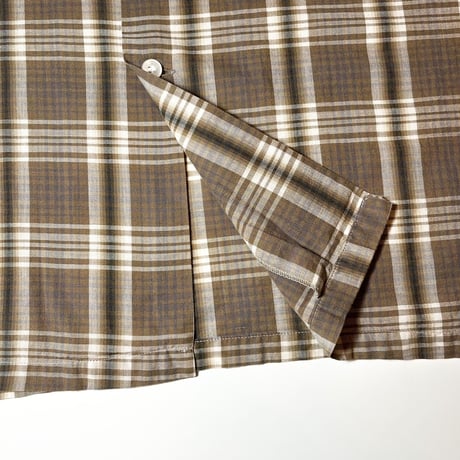 1960's TOWNCRAFT L/S Shirt