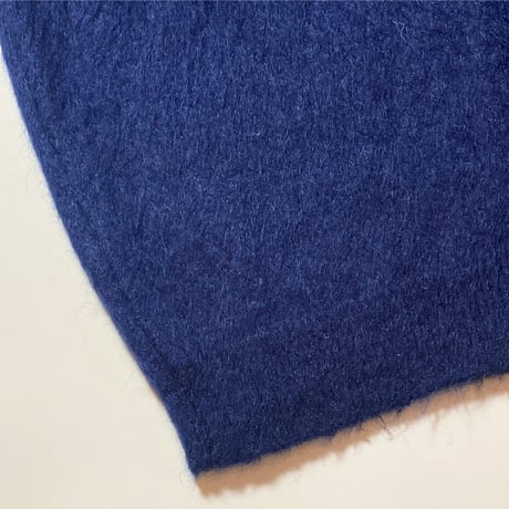 1960's〜 Sears Mohair Cardigan