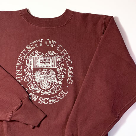 1990's Champion Reverse Weave Sweat