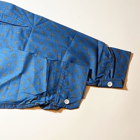 1950〜60's Ascot L/S Shirt Deadstock