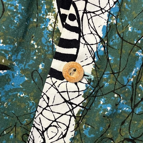 1950's Unknown S/S Shirt
