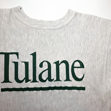 1990's Champion Reverse Weave Sweat