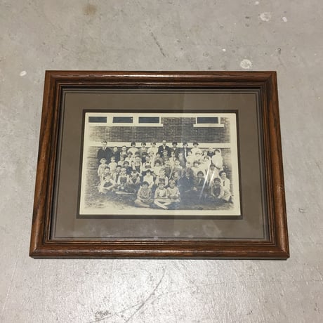 1930's Children's Photo