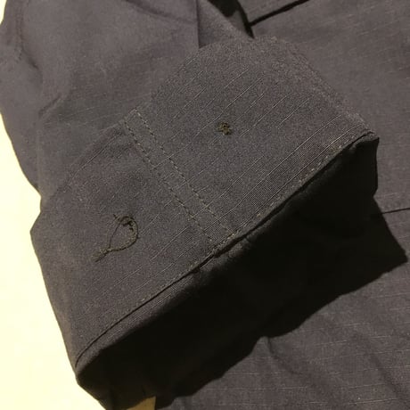1990's USCG Operational Jacket Deadstock