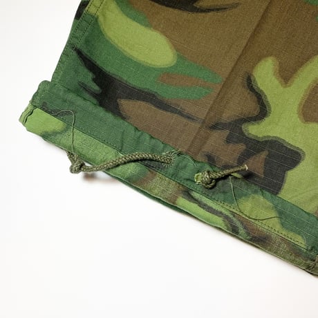 1970's US.ARMY ERDL Jungle Fatigue Trousers