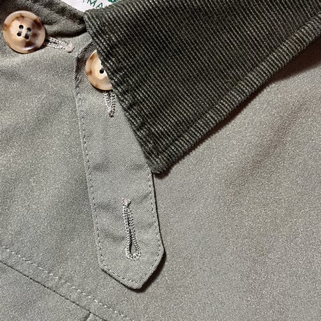1980's L.L.Bean Forest Keeper Jacket