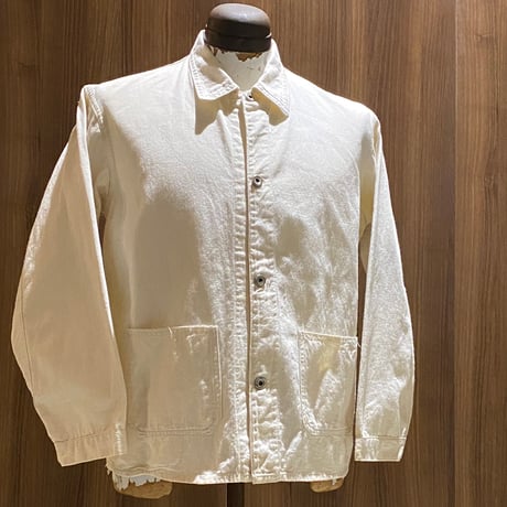 1920〜30's Unknown Coverall